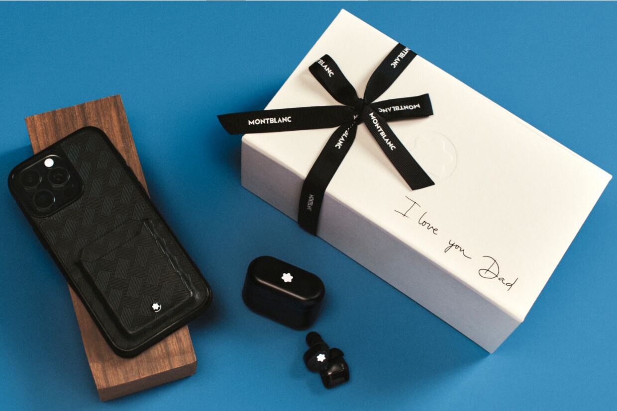 爱意萦绕，智享生活