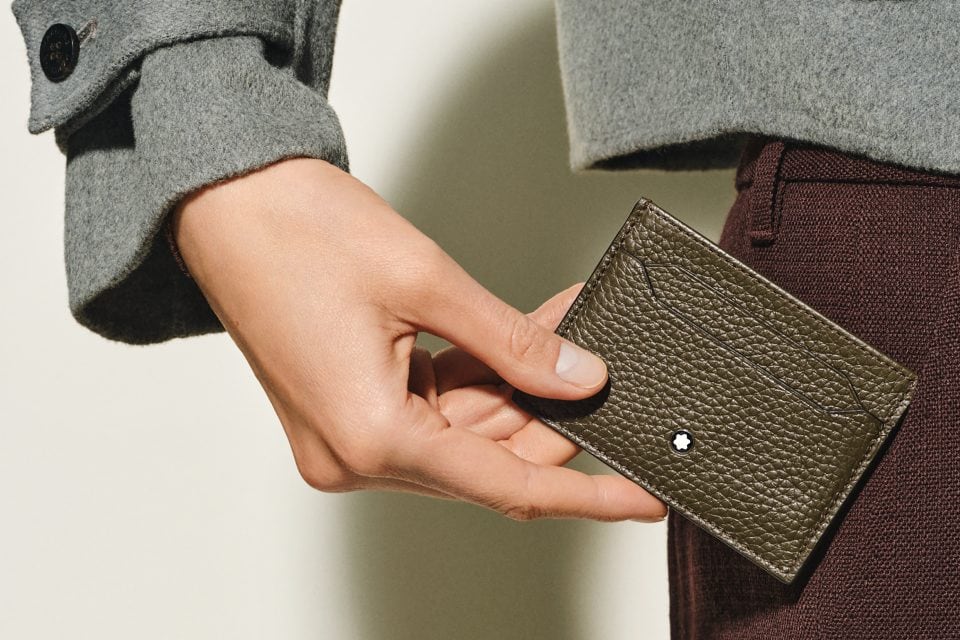 小巧精致，满载心意之礼