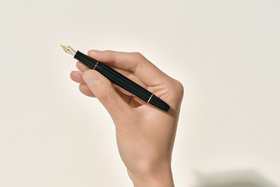 豪华大气，慷慨赠予之礼