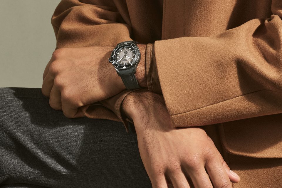 非凡奢华，尊享独特之礼