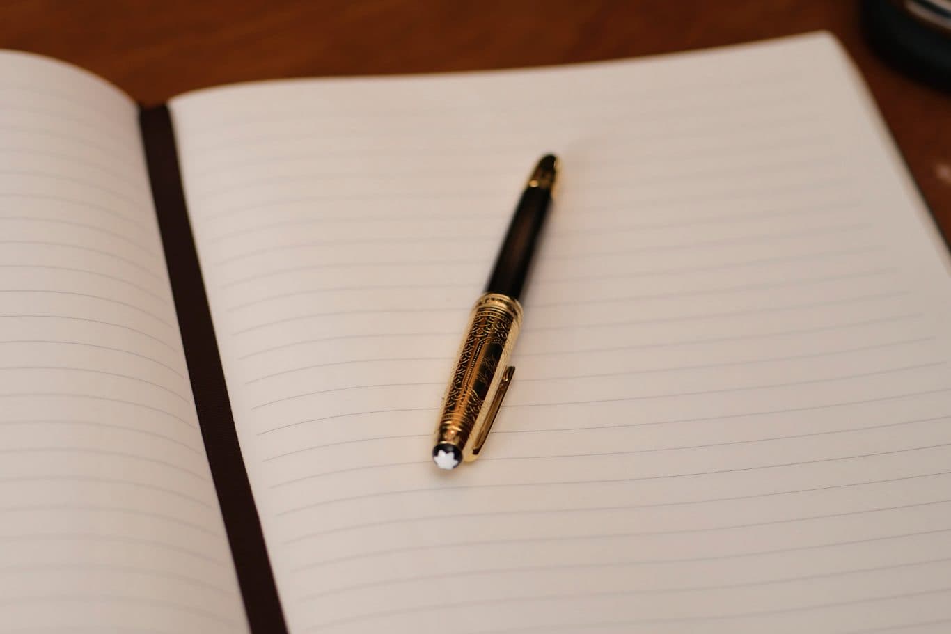 签字笔– Montblanc® CN