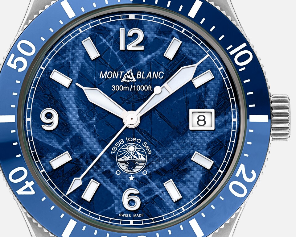Montblanc Boheme Collection