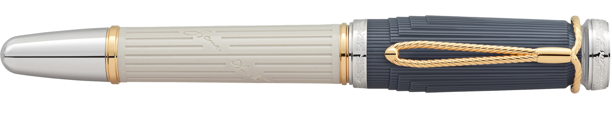 简·奥斯汀限量款书写工具 