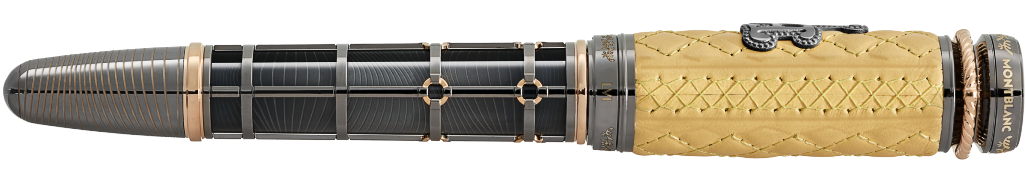 简·奥斯汀限量款书写工具（全球97支）