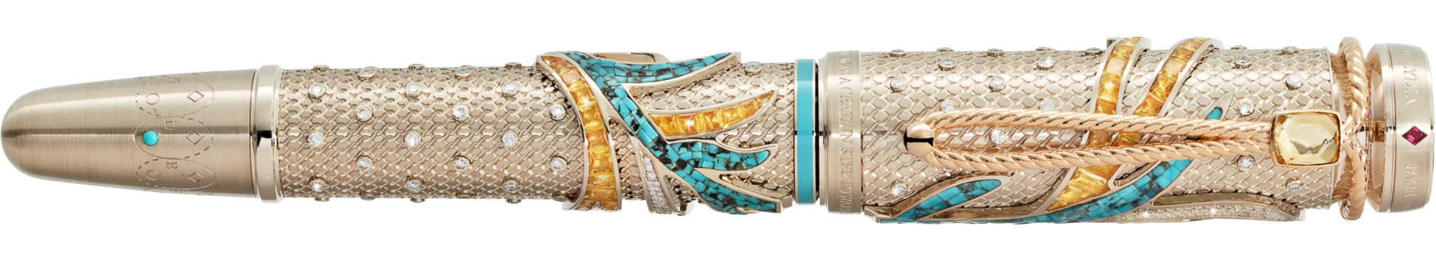 限量款（全球8支）