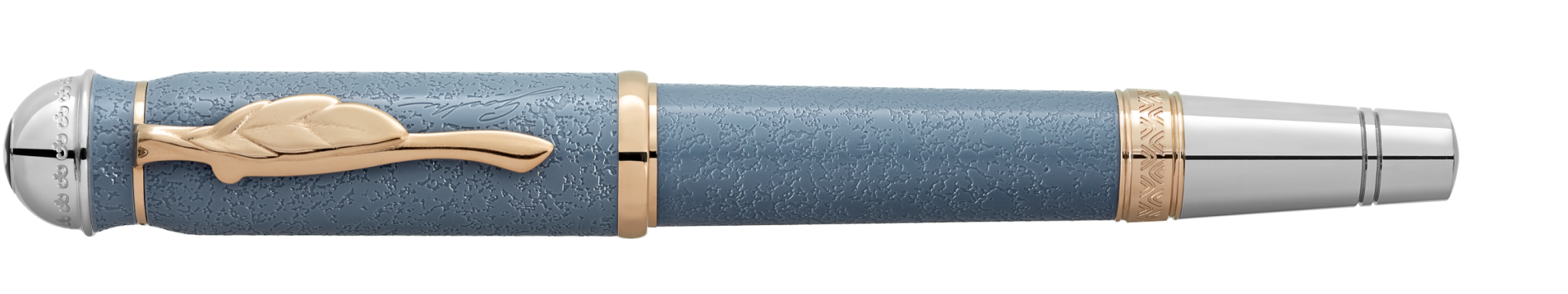 大文豪系列致敬约翰·沃尔夫冈·冯·歌德特别款书写工具