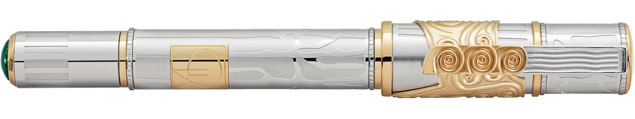 限量款（全球限量888支）