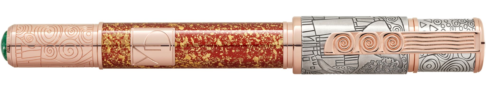 限量款（全球限量161支）