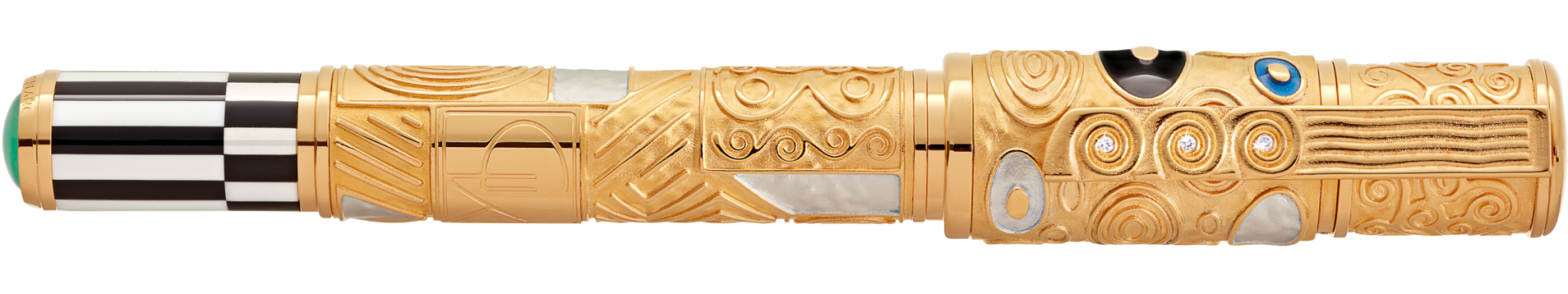 限量款（全球限量97支）