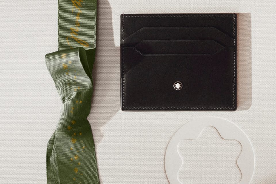 小巧精致，满载心意之礼