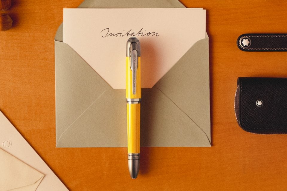 豪华大气，慷慨赠予之礼