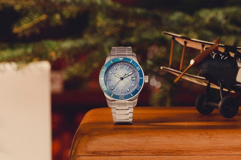 非凡奢华，尊享独特之礼