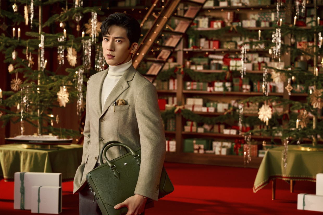 挑选温暖贴心的礼物，为爱人打造浪漫惊喜。