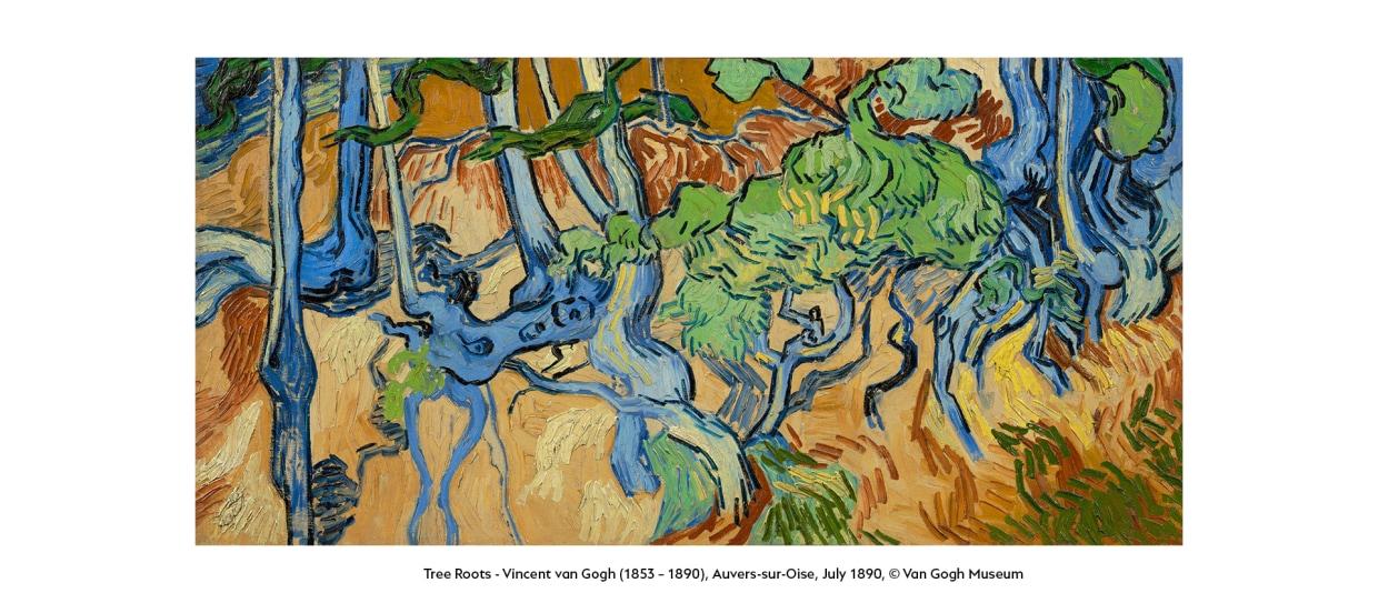 全新万宝龙艺术大师系列致敬文森特·梵高限量款墨水笔（全球限量161支）