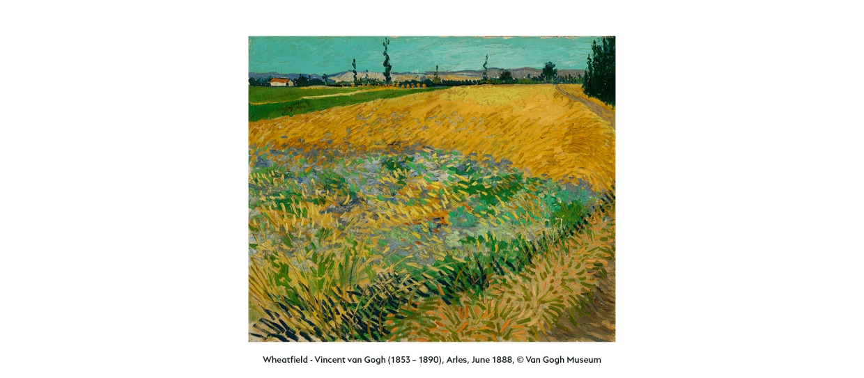 全新万宝龙艺术大师系列致敬文森特·梵高限量款墨水笔（全球限量8支）