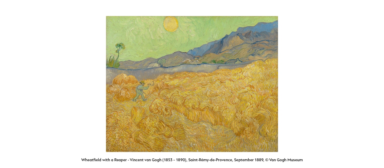 全新万宝龙艺术大师系列致敬文森特·梵高限量款墨水笔（全球限量4810支）