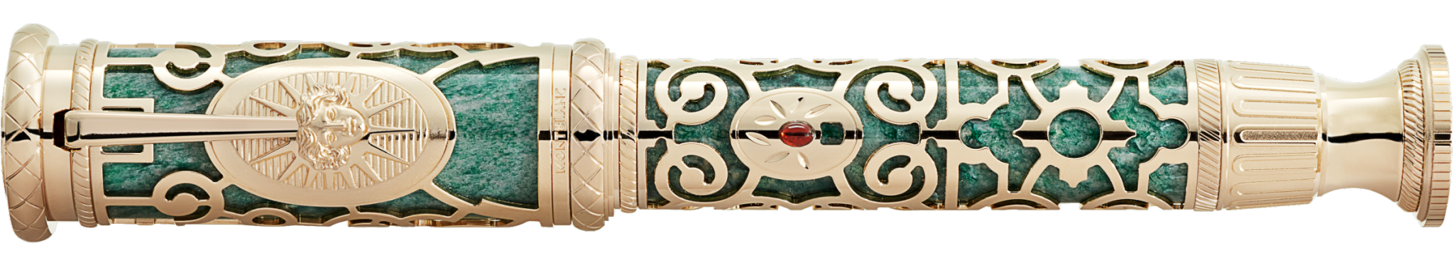 金辉橘庭（全球195支）