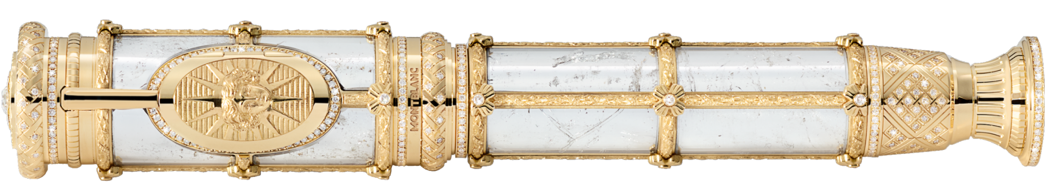 镜舞鎏光（全球7支）