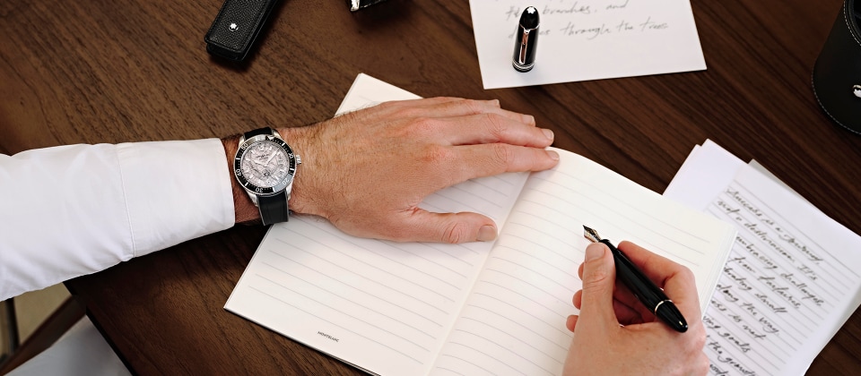 Montblanc cn top