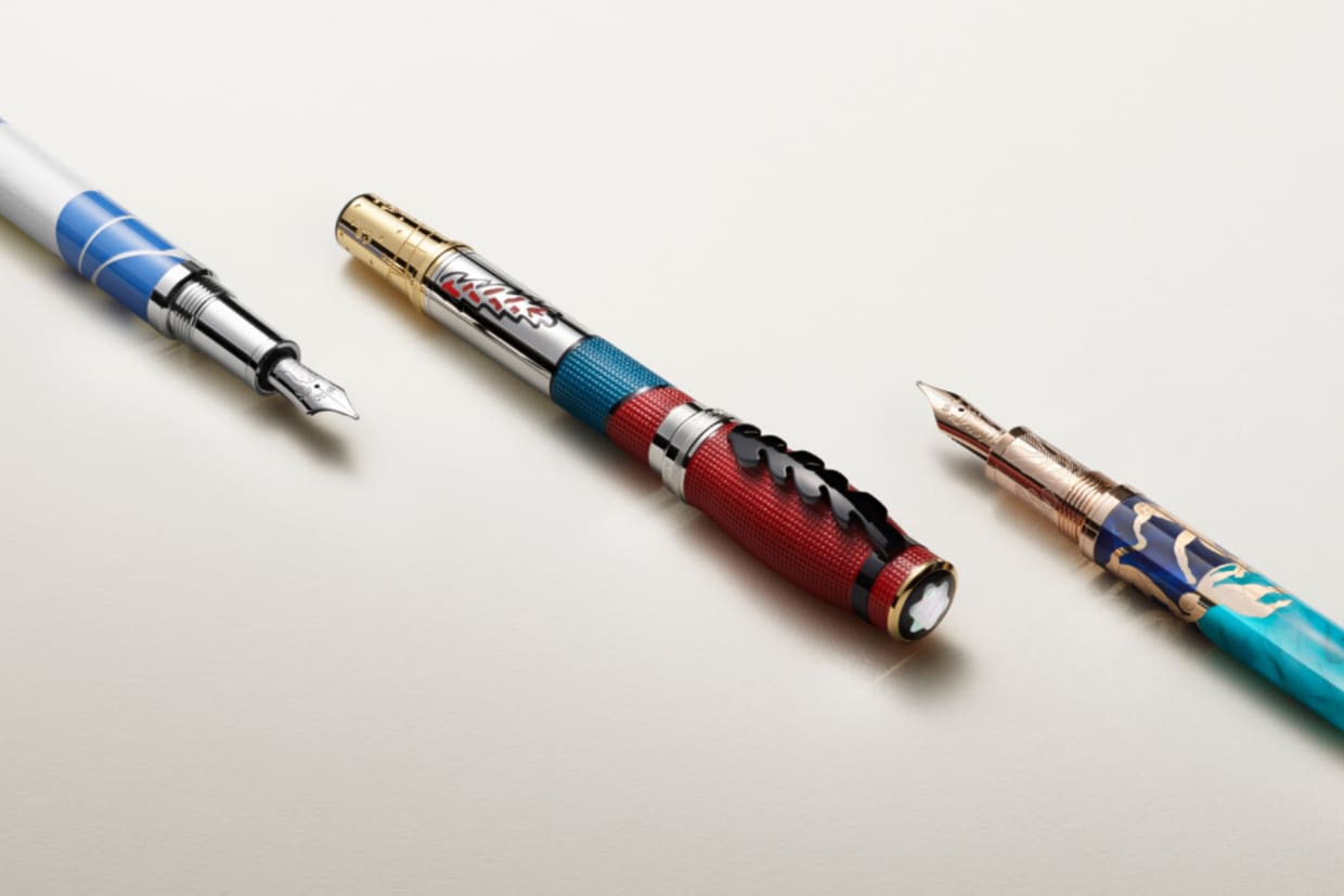 致敬亨利·马蒂斯