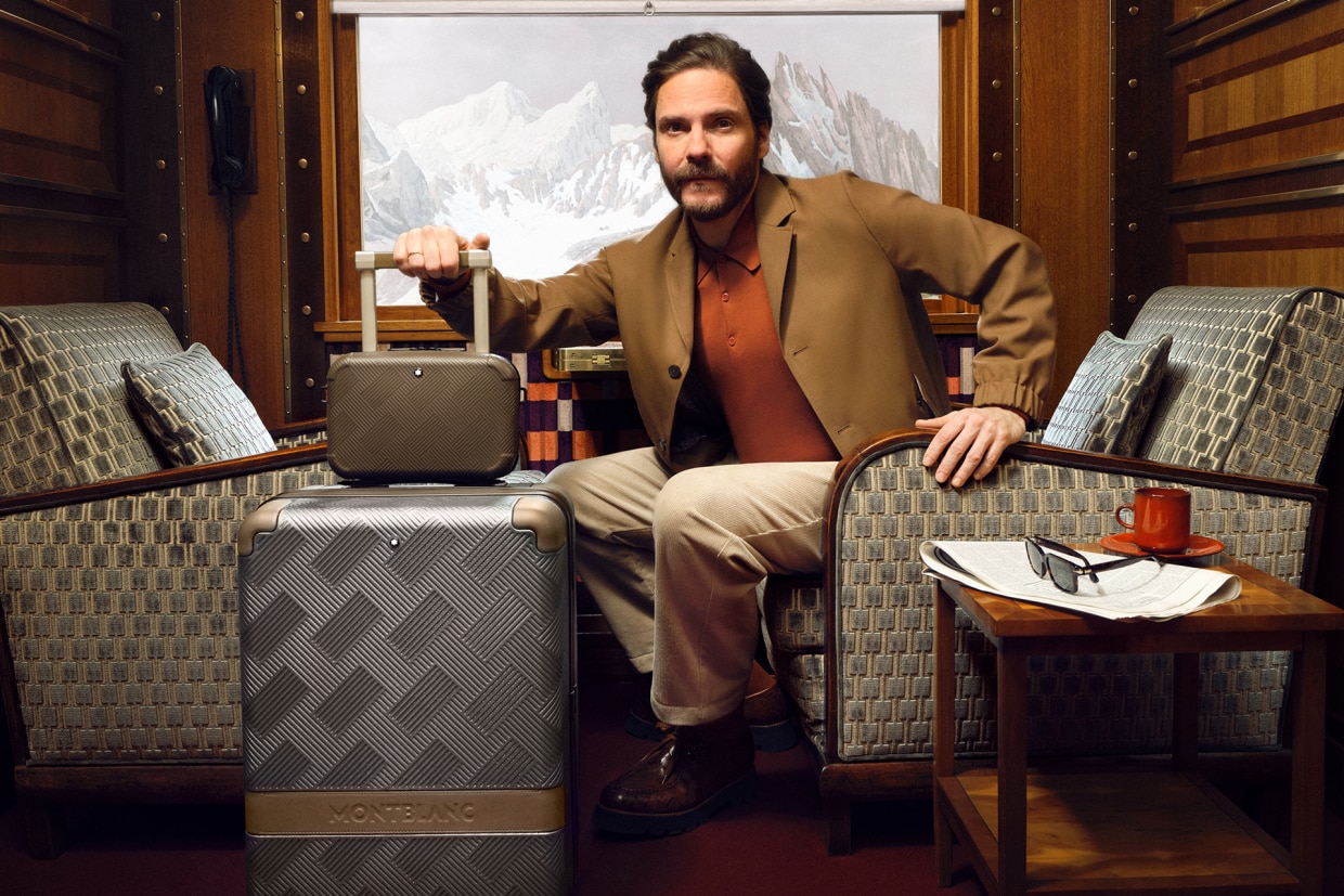 商务差旅精选系列