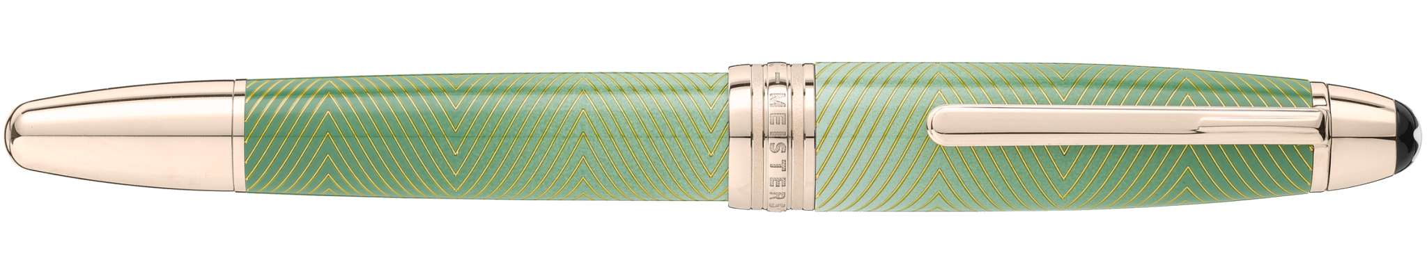 大班华夏翰墨系列金竹雅韵特别款书写工具