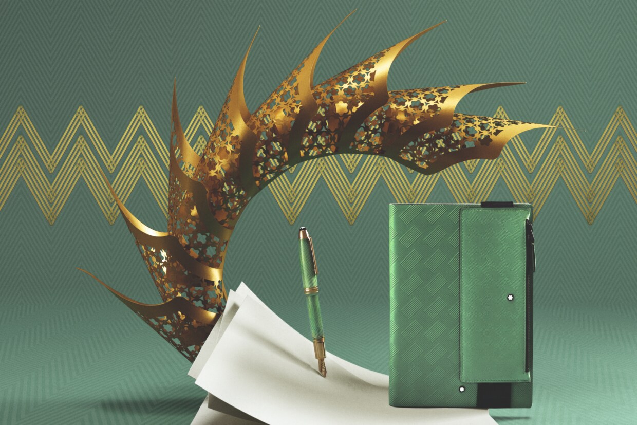 致敬精妙绝伦的中国匠心工艺