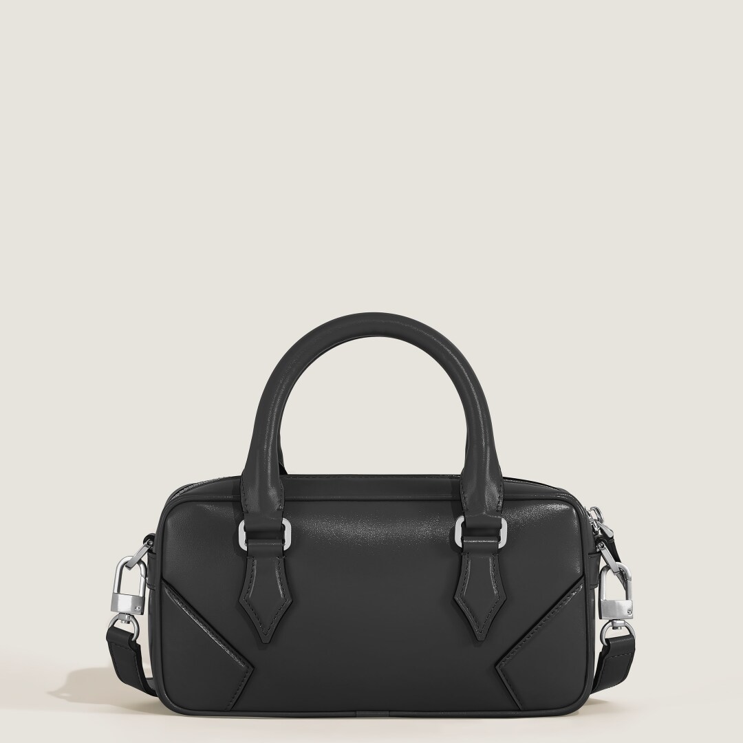 大班迷你保龄球包 经典黑