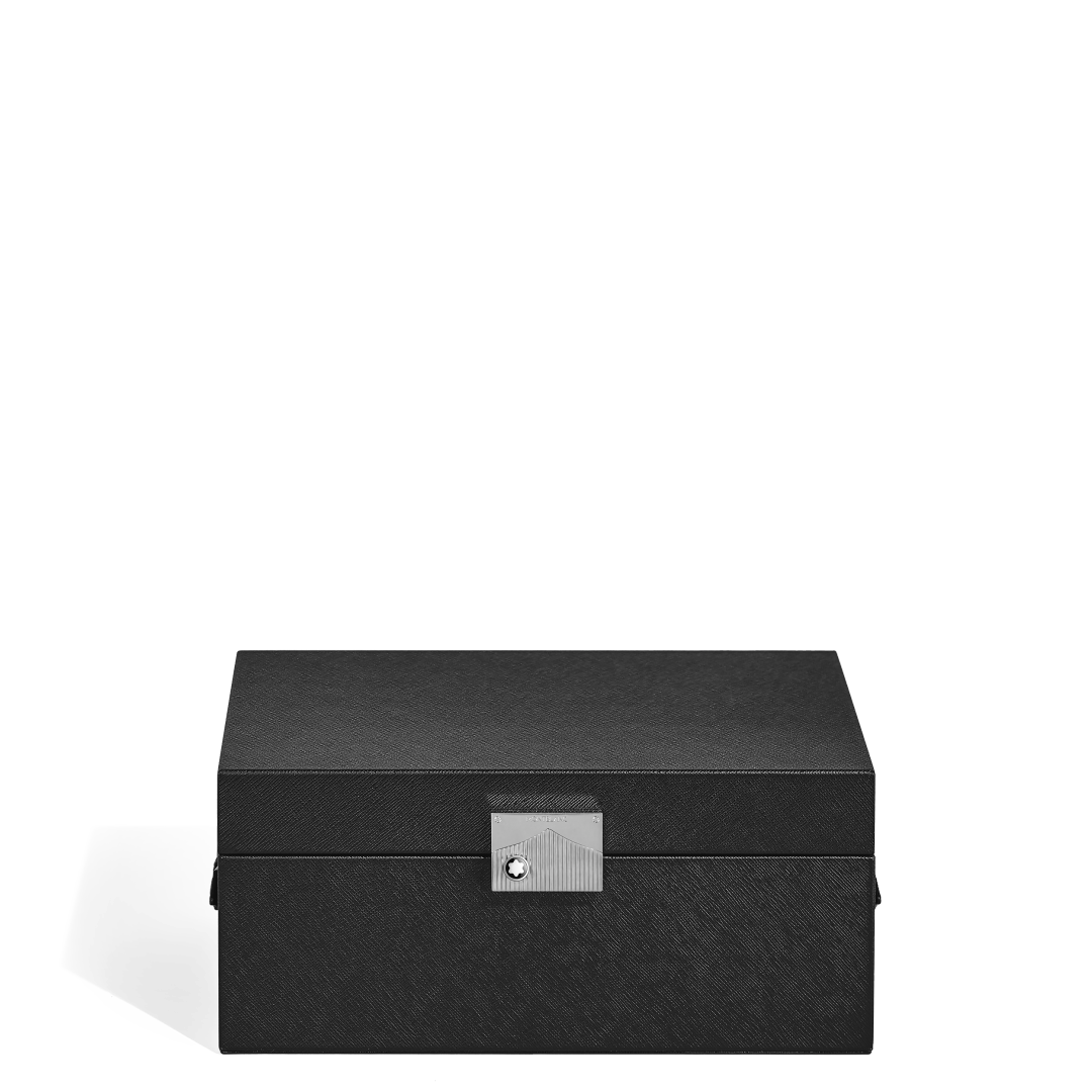 时光之巅腕表硬箱