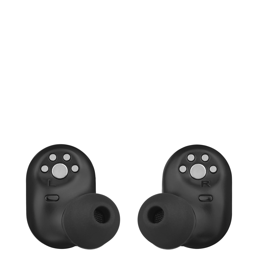 万宝龙入耳式降噪耳机