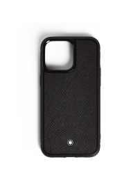 匠心系列iPhone16 Pro Max手机壳 经典黑