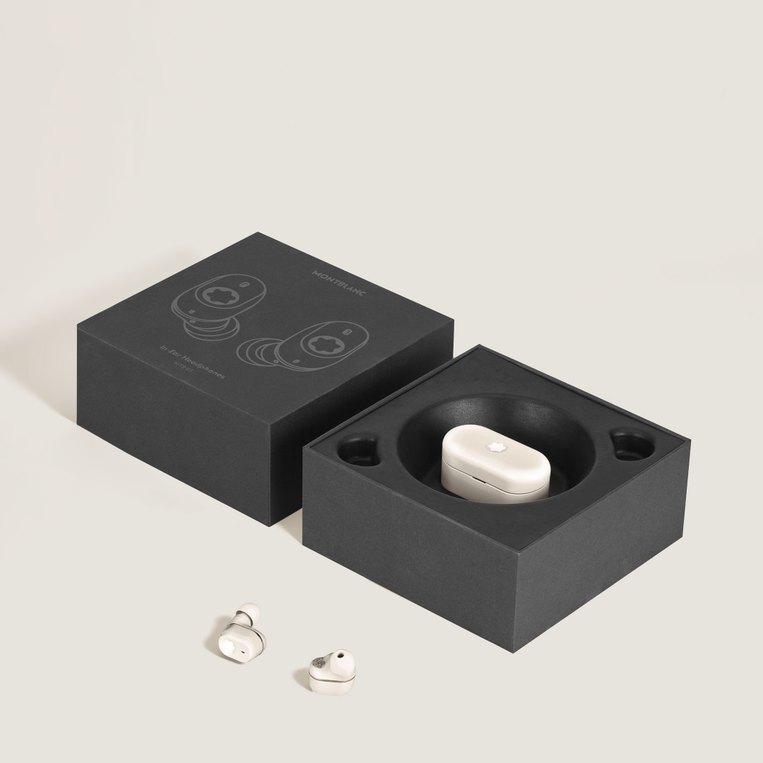 入耳式降噪耳机