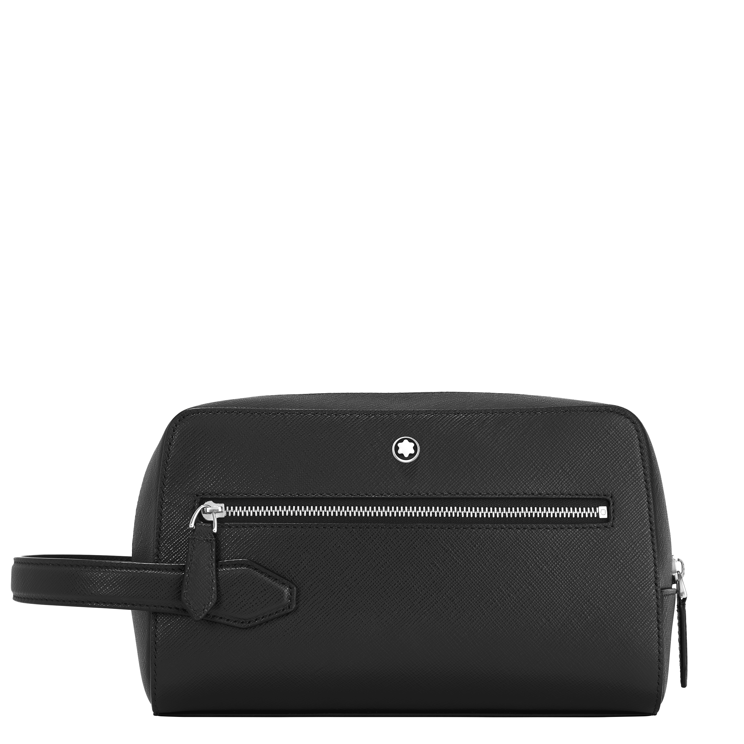  匠心系列洗漱包 经典黑