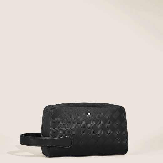 风尚3.0系列洗漱包 经典黑