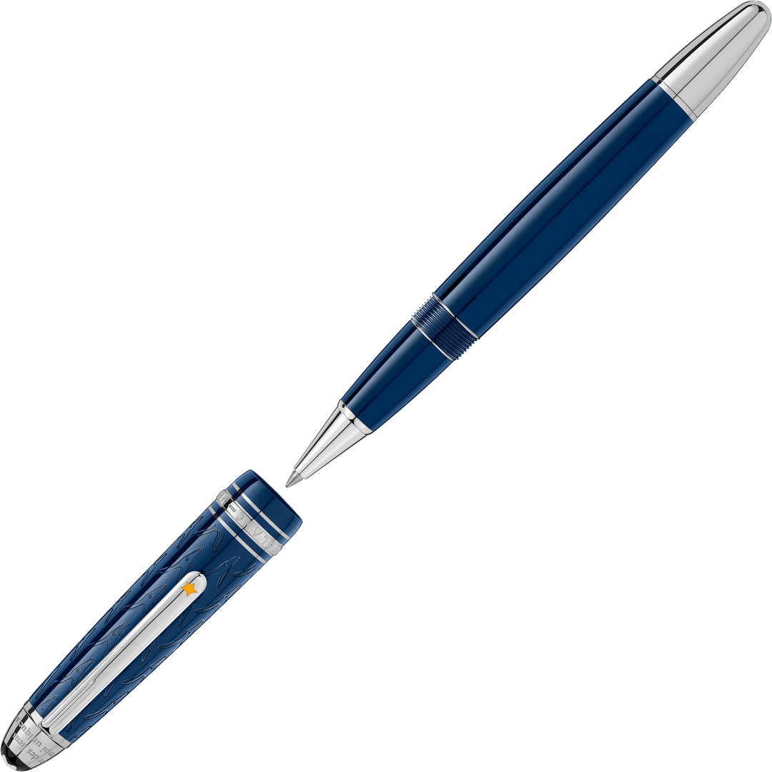 大班系列小王子签字笔豪华款