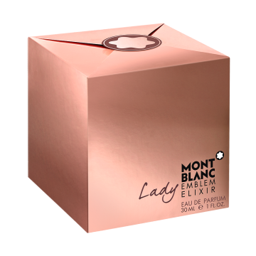 粉钻星灵女士浓香水 30ml