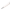 PIX白色签字笔