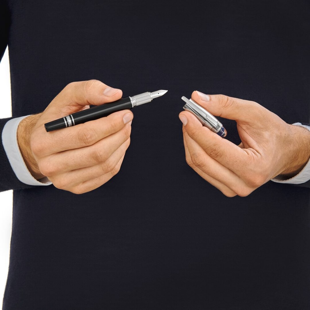 星际行者系列Doué墨水笔