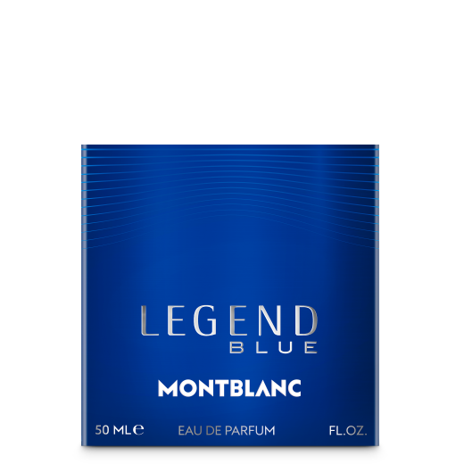 万宝龙睿蓝传奇浓香水 50ml