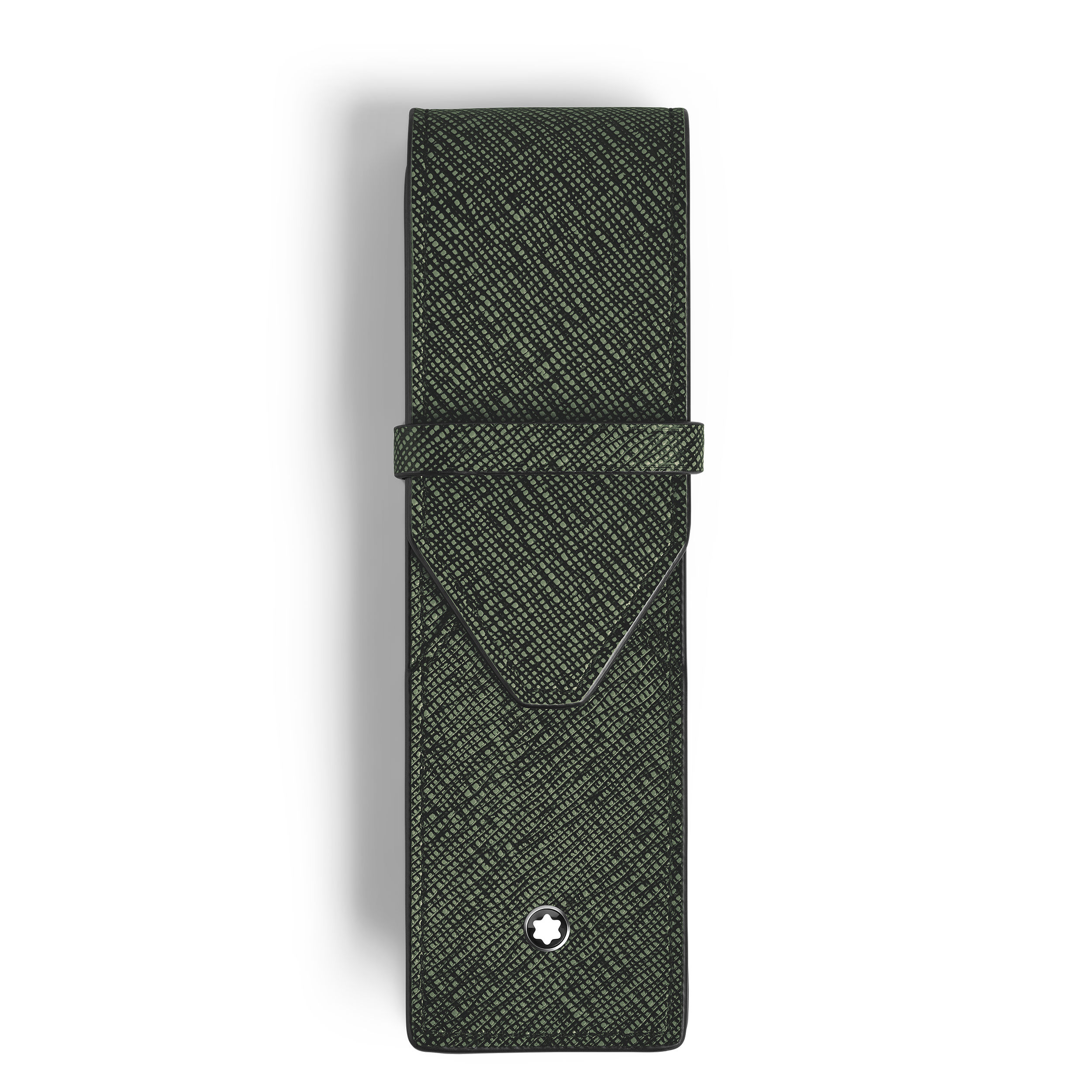 Sartorial 2 pen pouch