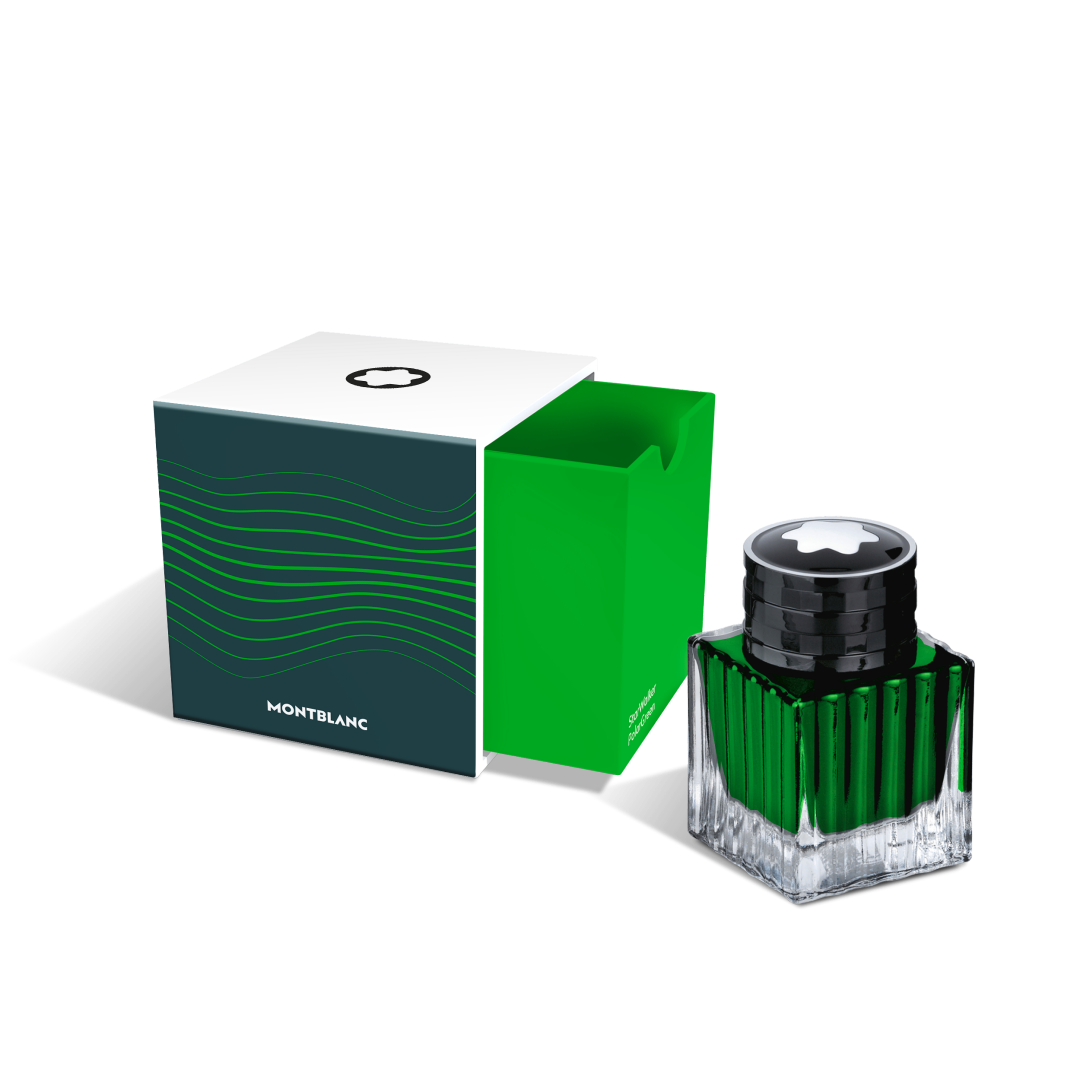 50毫升瓶装墨水 极光幻影特别款