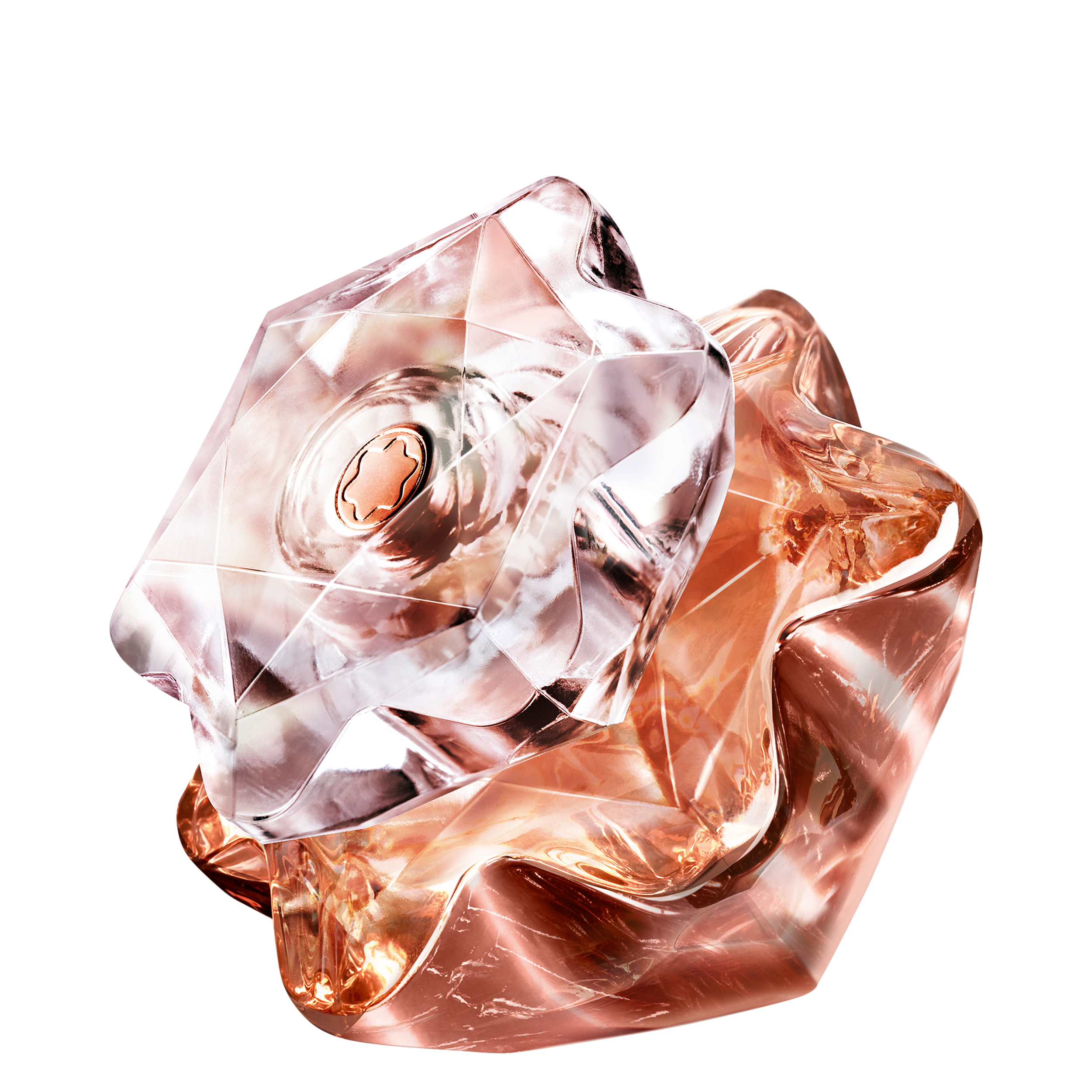 粉钻星灵女士浓香水 50ml