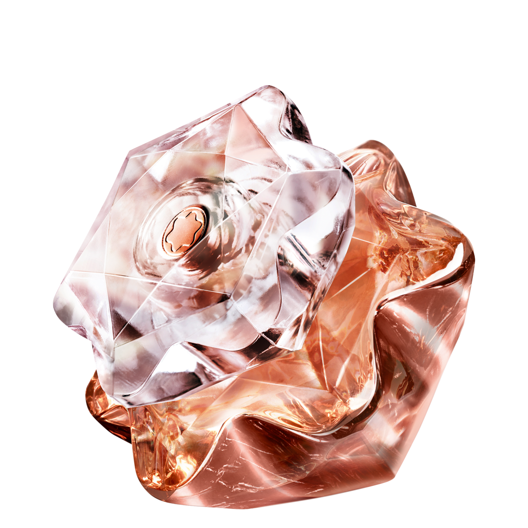 粉钻星灵女士浓香水 50ml