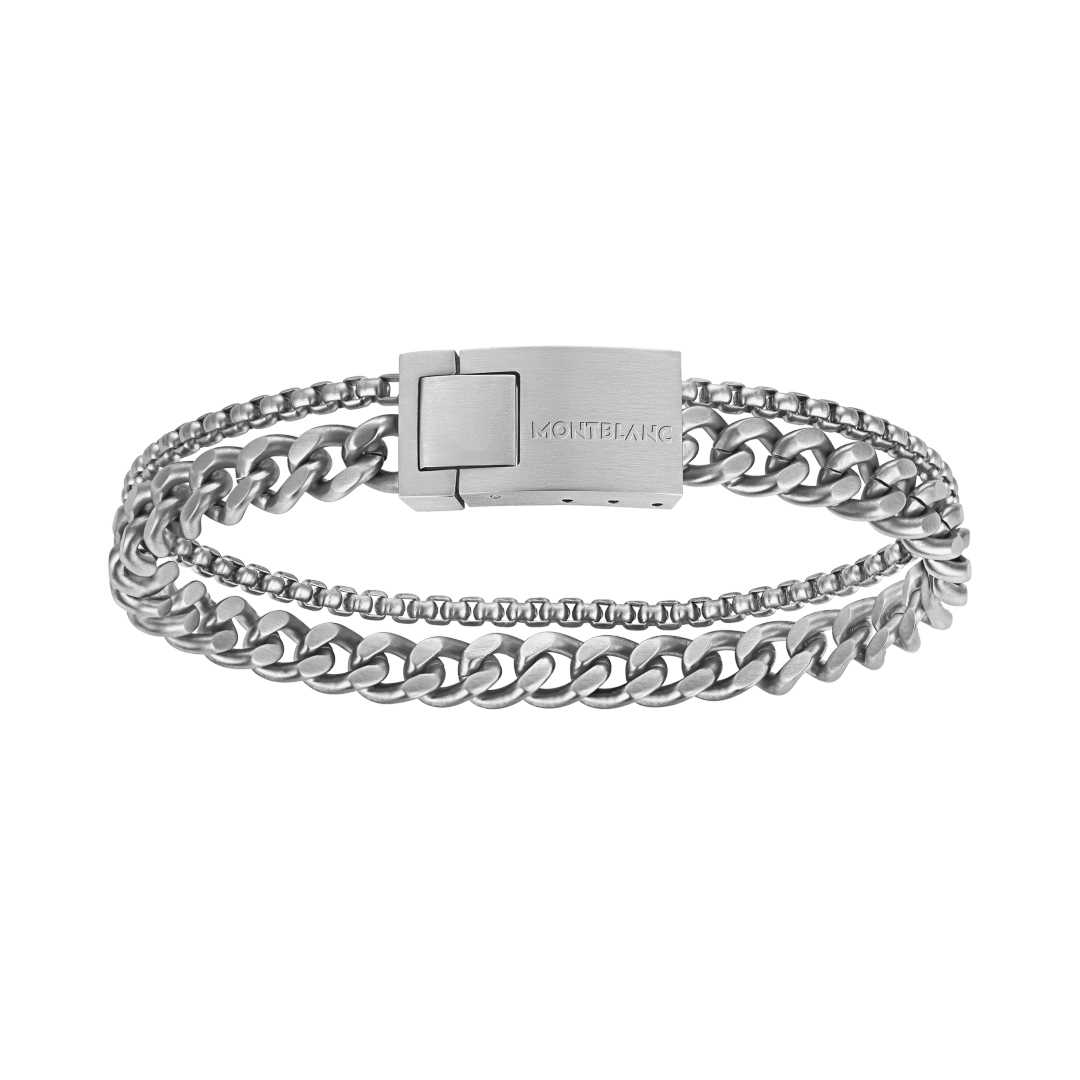 Wrap Me多链缟玛瑙手环