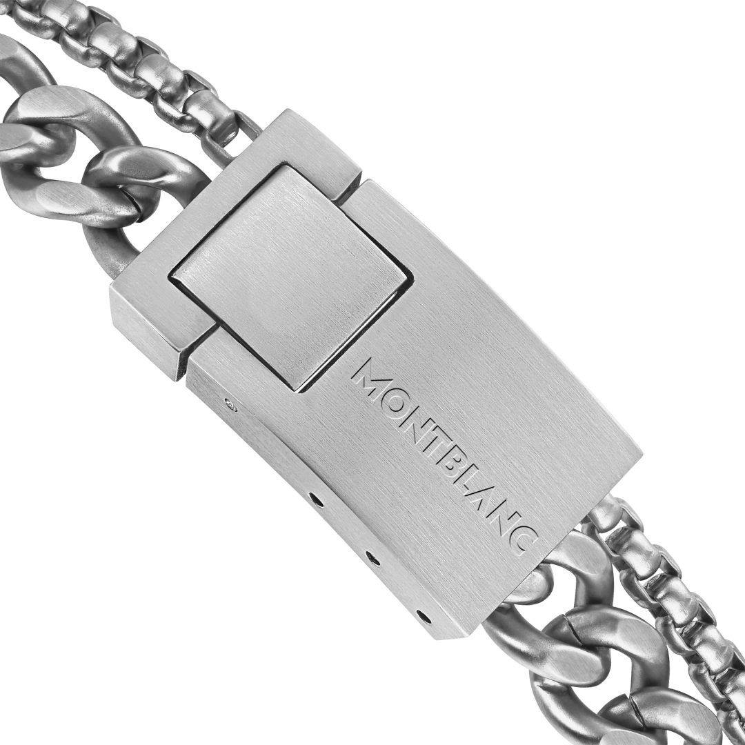 Wrap Me多链缟玛瑙手环