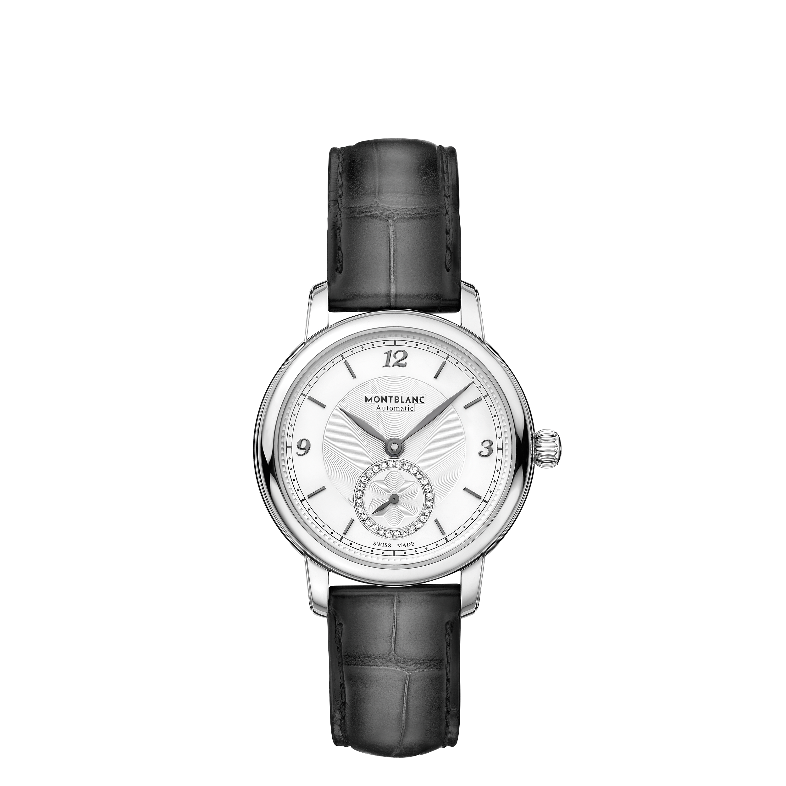 万宝龙明星系列小秒针腕表 - 32毫米