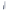 PIX蓝色签字笔