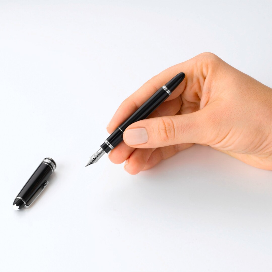 铂金音乐大师莫扎特纪念版墨水笔(F型)(小号)