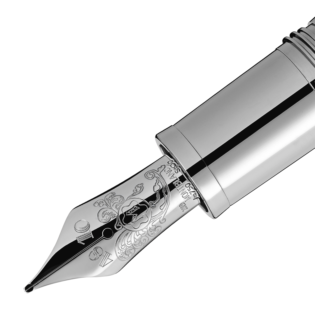 大班巨匠系列James Purdey & Sons墨水笔