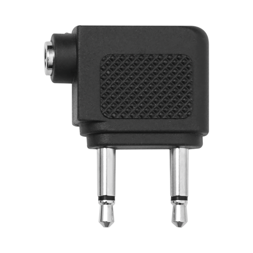 万宝龙MB 01耳机灰色旅行套组